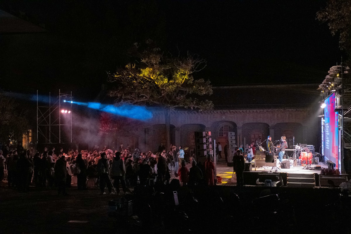 Where to Find Live Music Near The Villages and Ocala