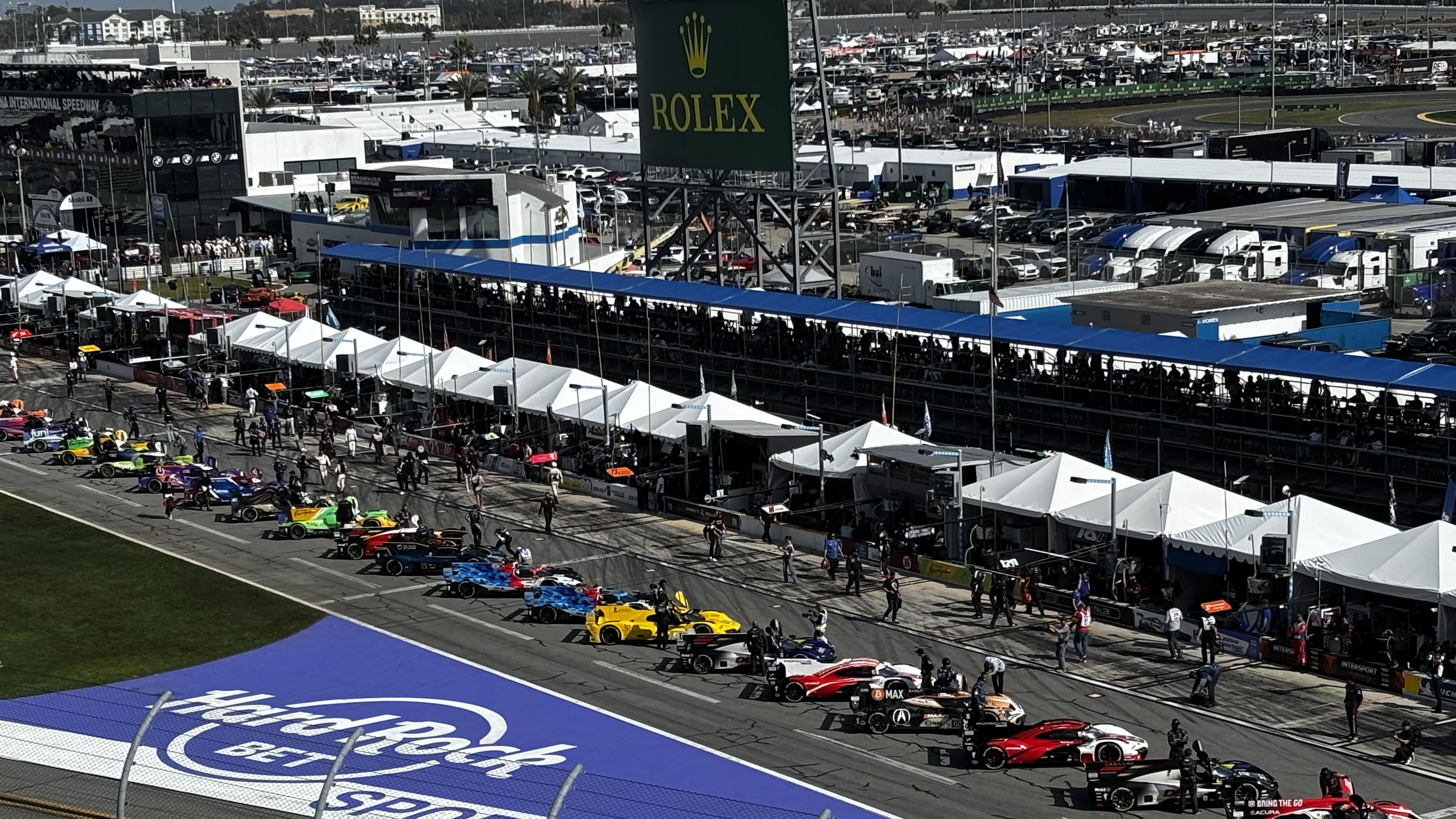 Worth the Drive: Florida's Biggest Events Within 3 Hours of The Villages