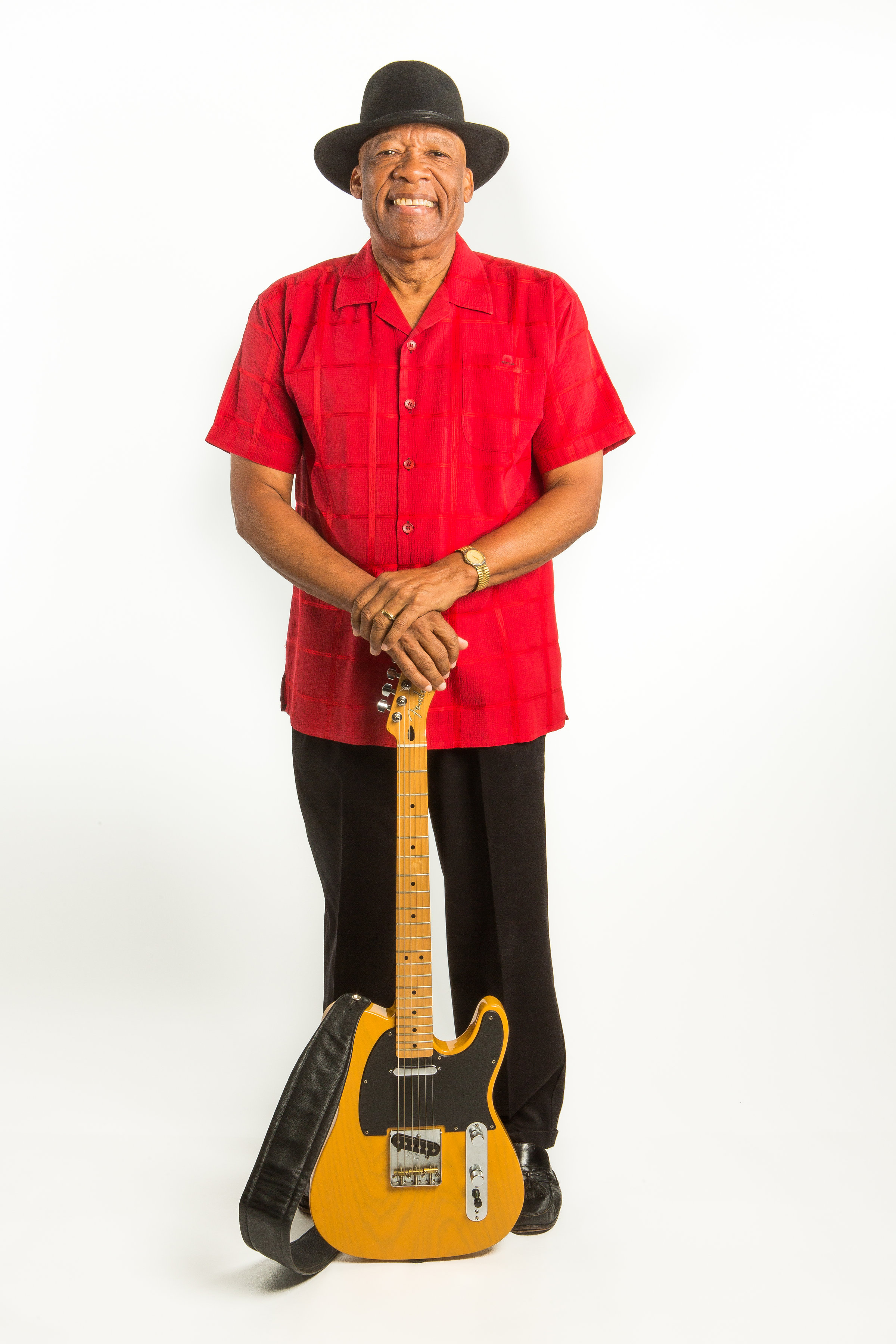 Bobby Blackmon & The B3 Band