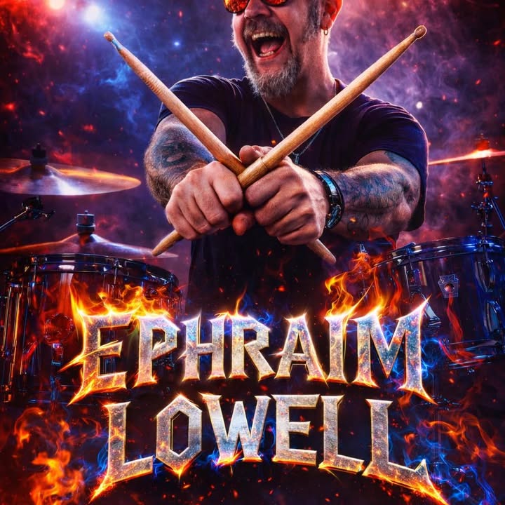 Uncle Bob's Rock Shop