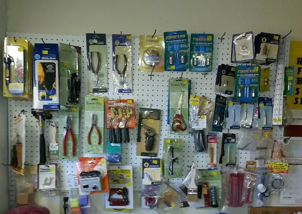 A Touch of Glass by Susan