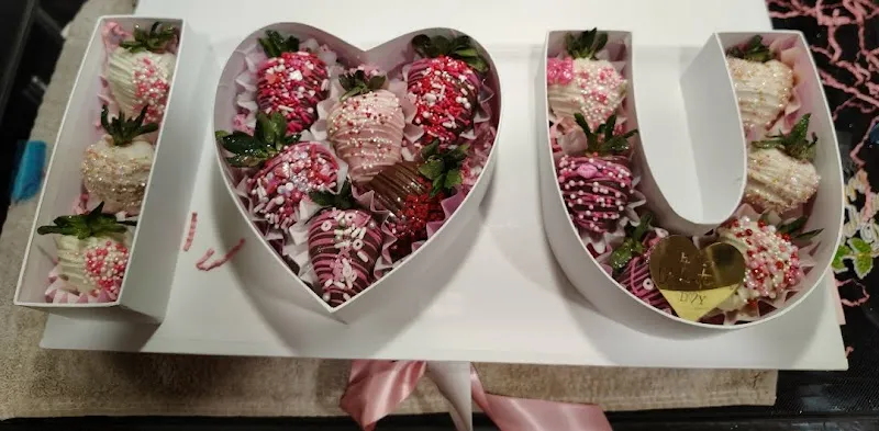 Ak47 Delicious Destructions