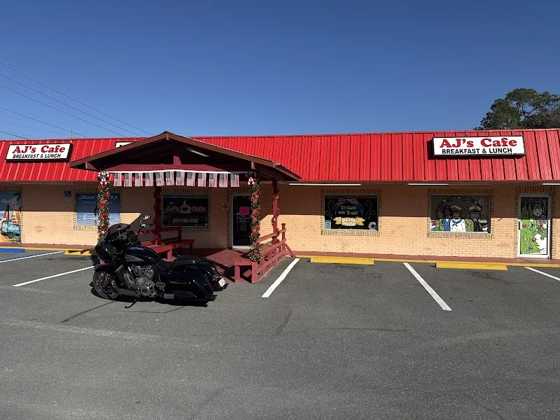 Art's Diner Home Cooking Restaurant