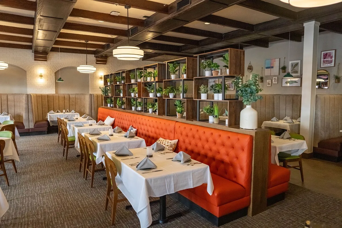 Bella Vita Italian Steakhouse