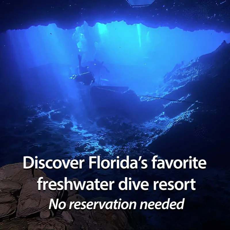 Blue Grotto Dive Resort