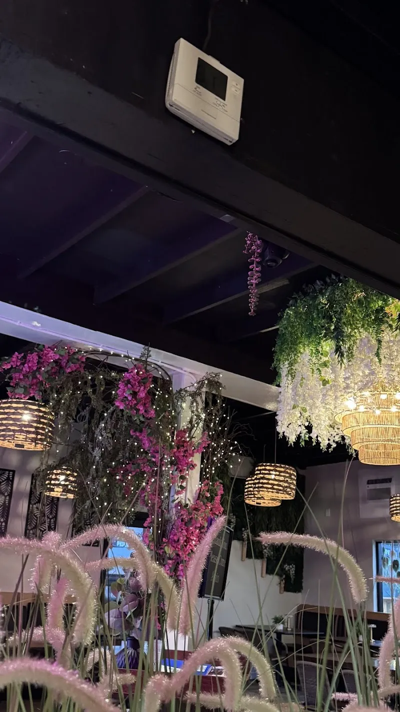 Botanico Tacos & Tequila