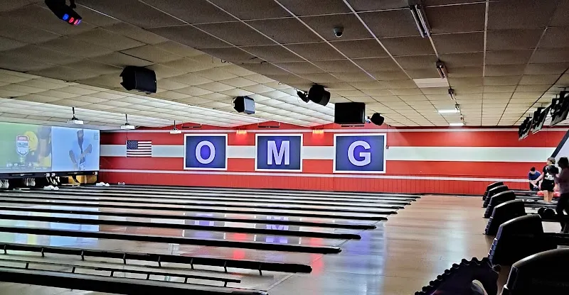 Bowlero Crystal River