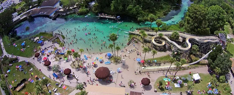 Buccaneer Bay
