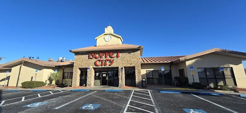 Buffet City