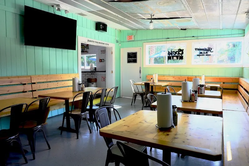 BVL Oyster Bar (BOB's)