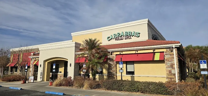 Carrabba's Italian Grill