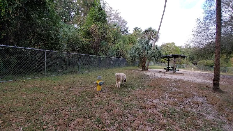 Citrus County Dog Park