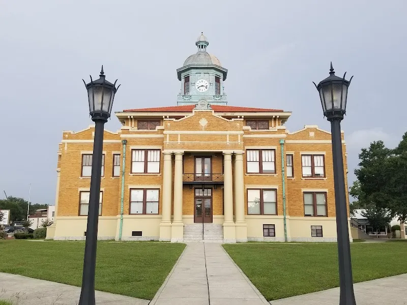 Citrus County Historical Society