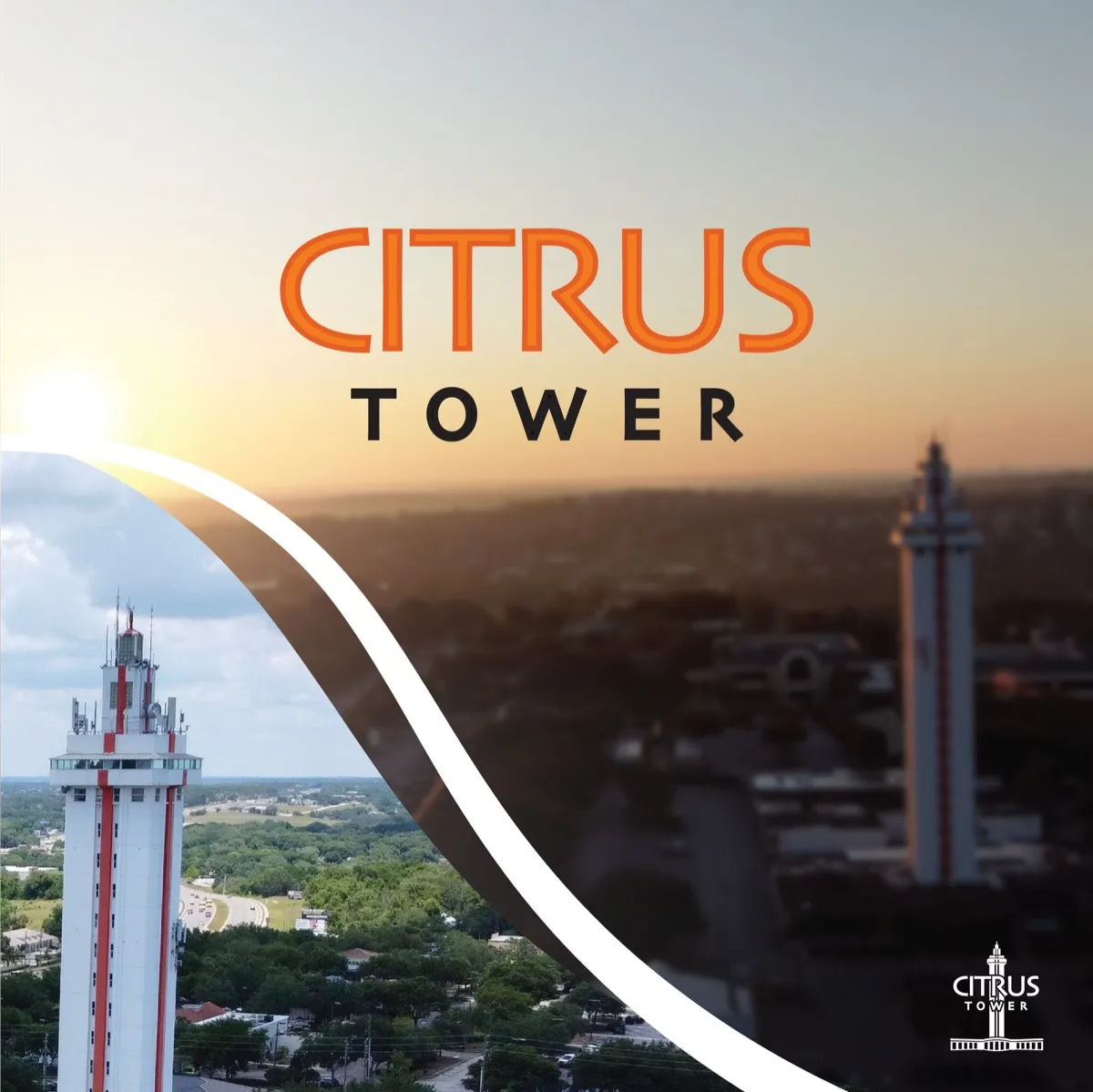 Citrus Tower