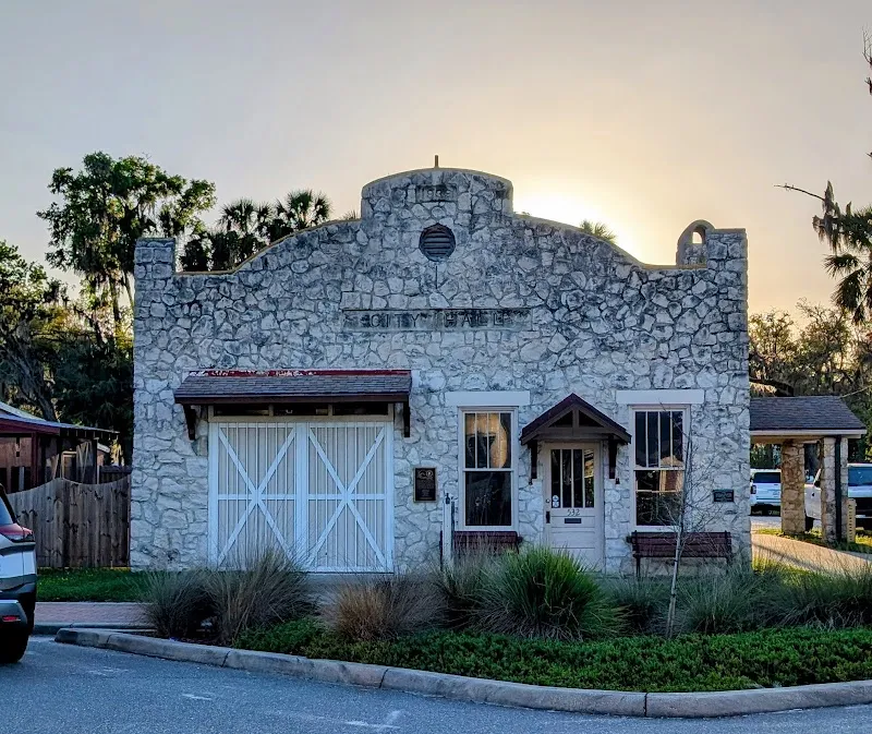 Coastal Heritage Museum