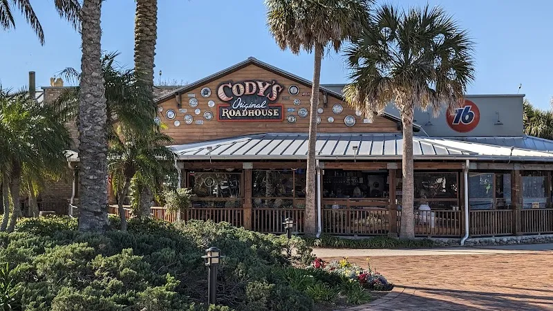 Cody's Original Roadhouse - Sumter