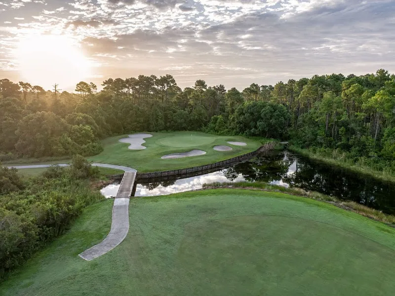 Country Club of Mount Dora