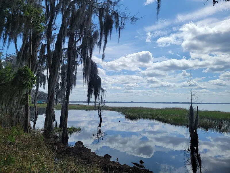 Crooked River Preserve