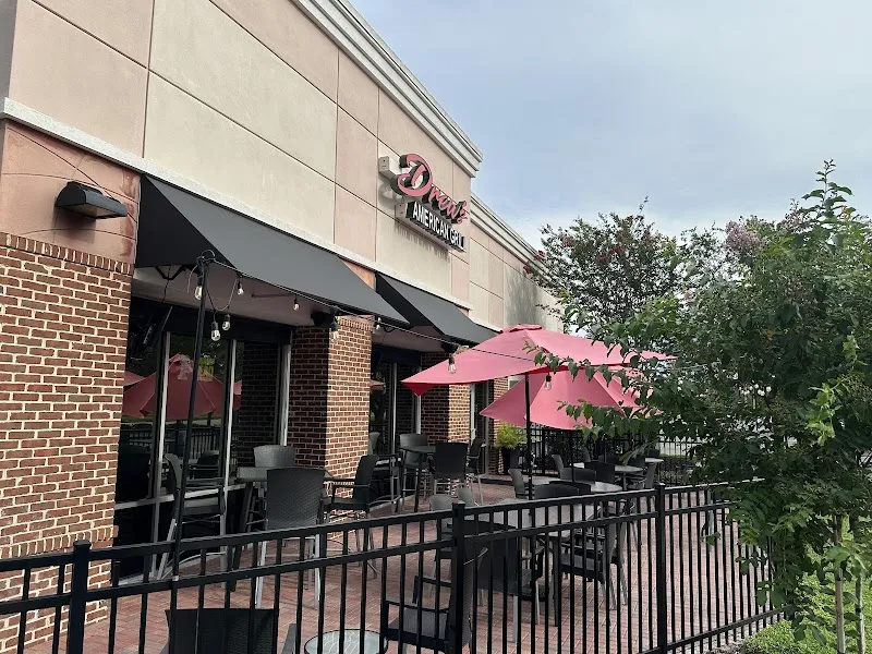 Drew's American Grill