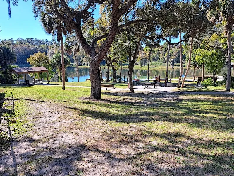 Dunnellon city Beach