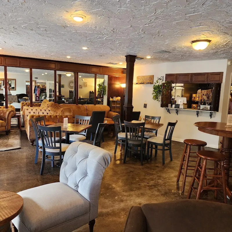 Eden Abbey Brewing Community