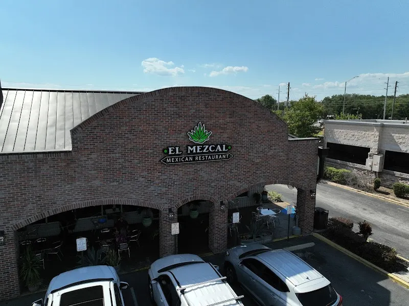 El Mezcal Mexican Restaurant Mount Dora