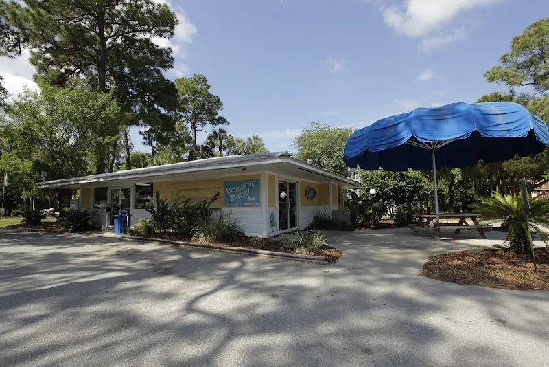 Encore Crystal Isles