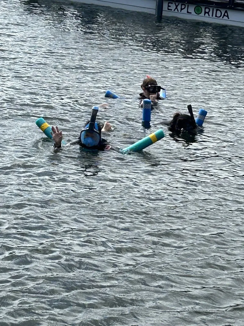 Family Adventure Charters