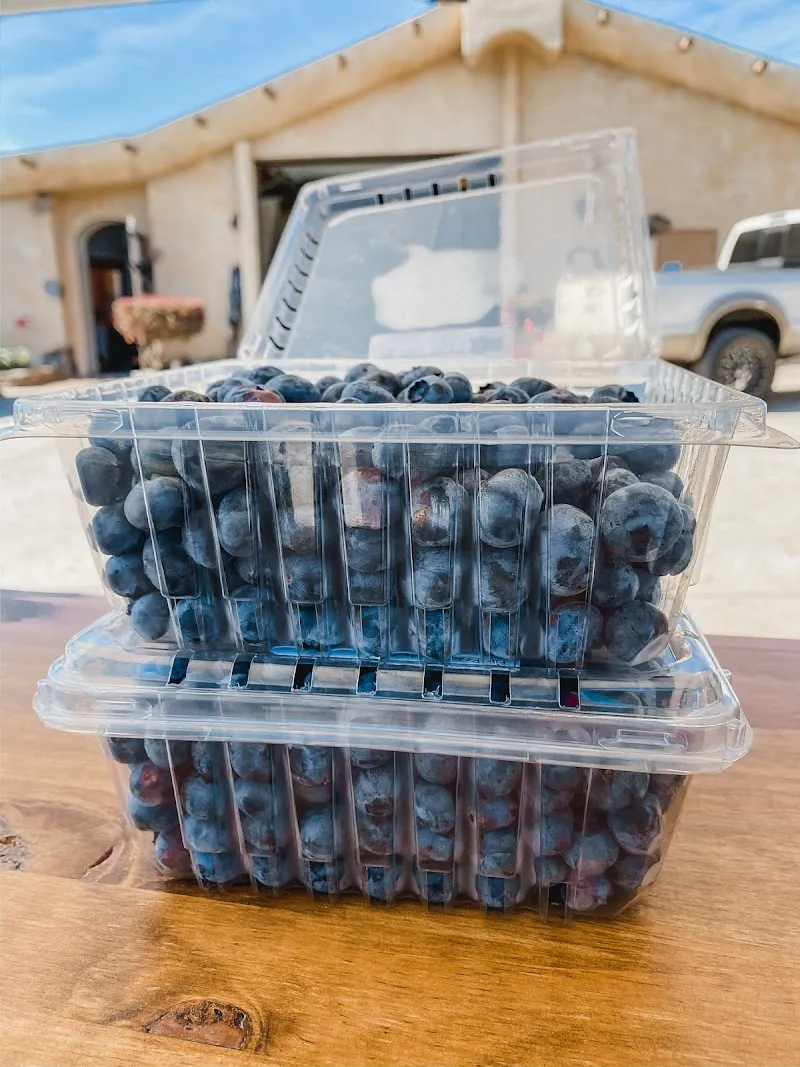 Far Reach Ranch UPICK Farm