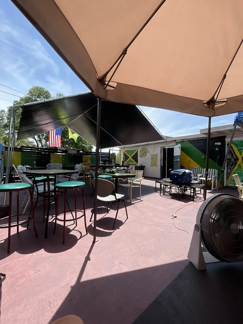 Fat Chef Authentic Jamaican Cuisine