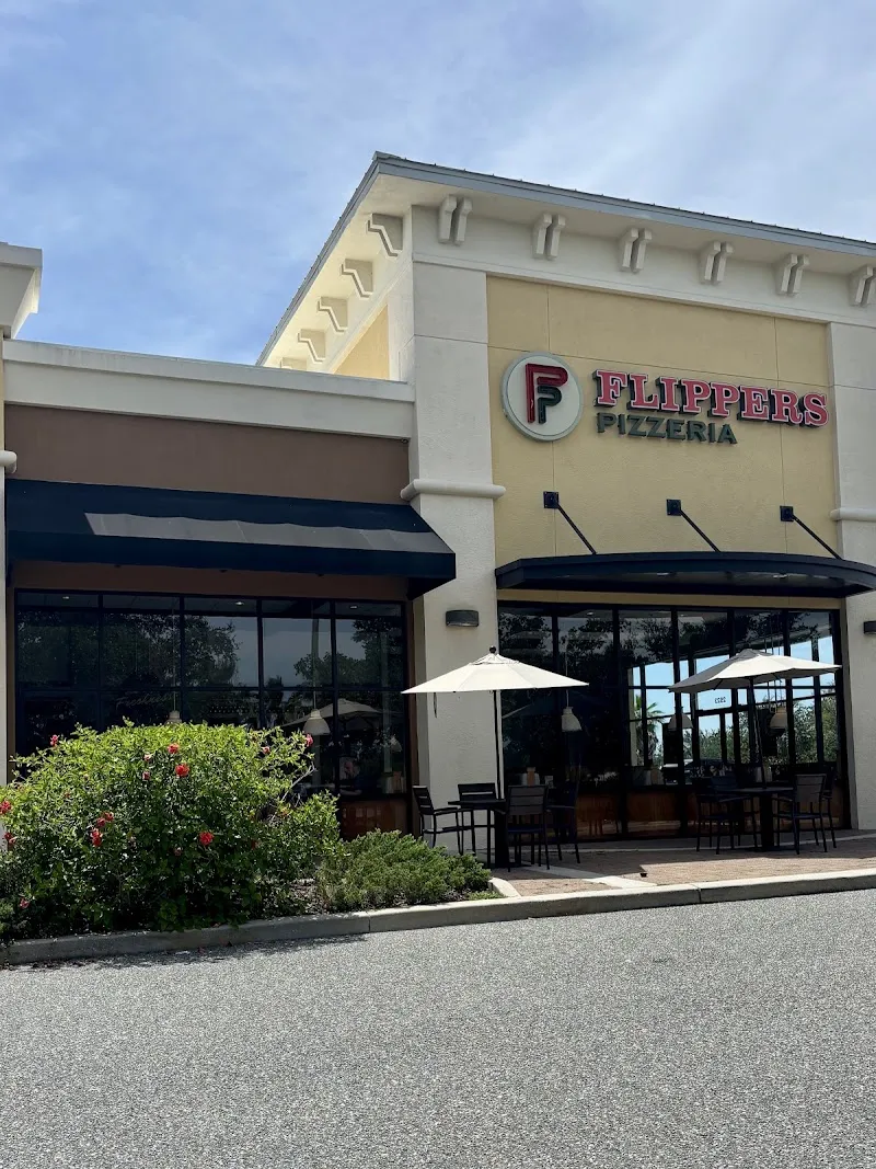Flippers Pizzeria