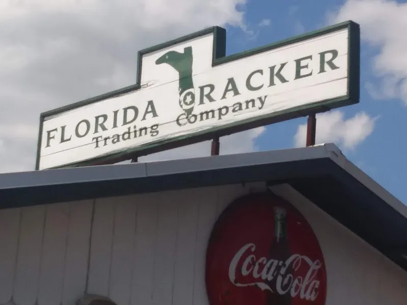 Florida Cracker Trading Company