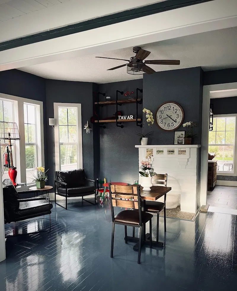 Foxtail Coffee Co. - Tavares