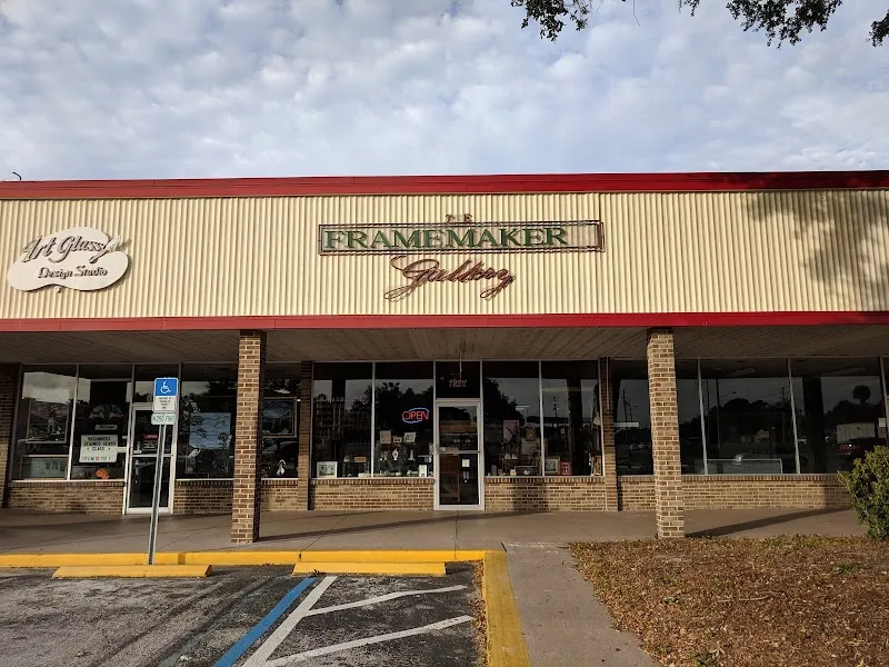 Framemaker's Gallery