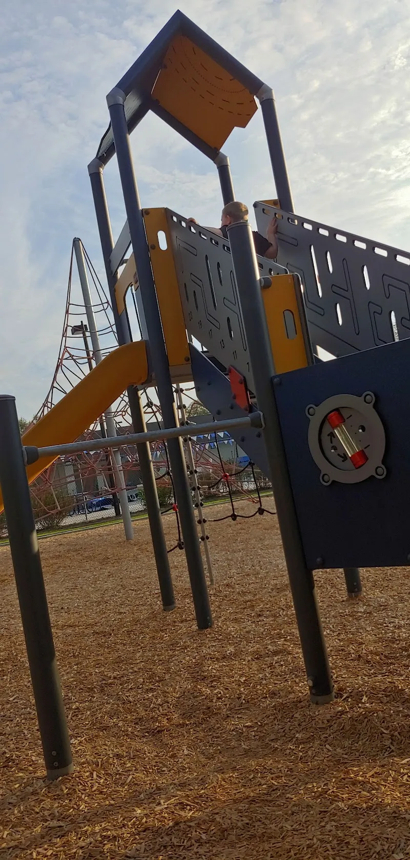 Gardenia Park Recreation Complex