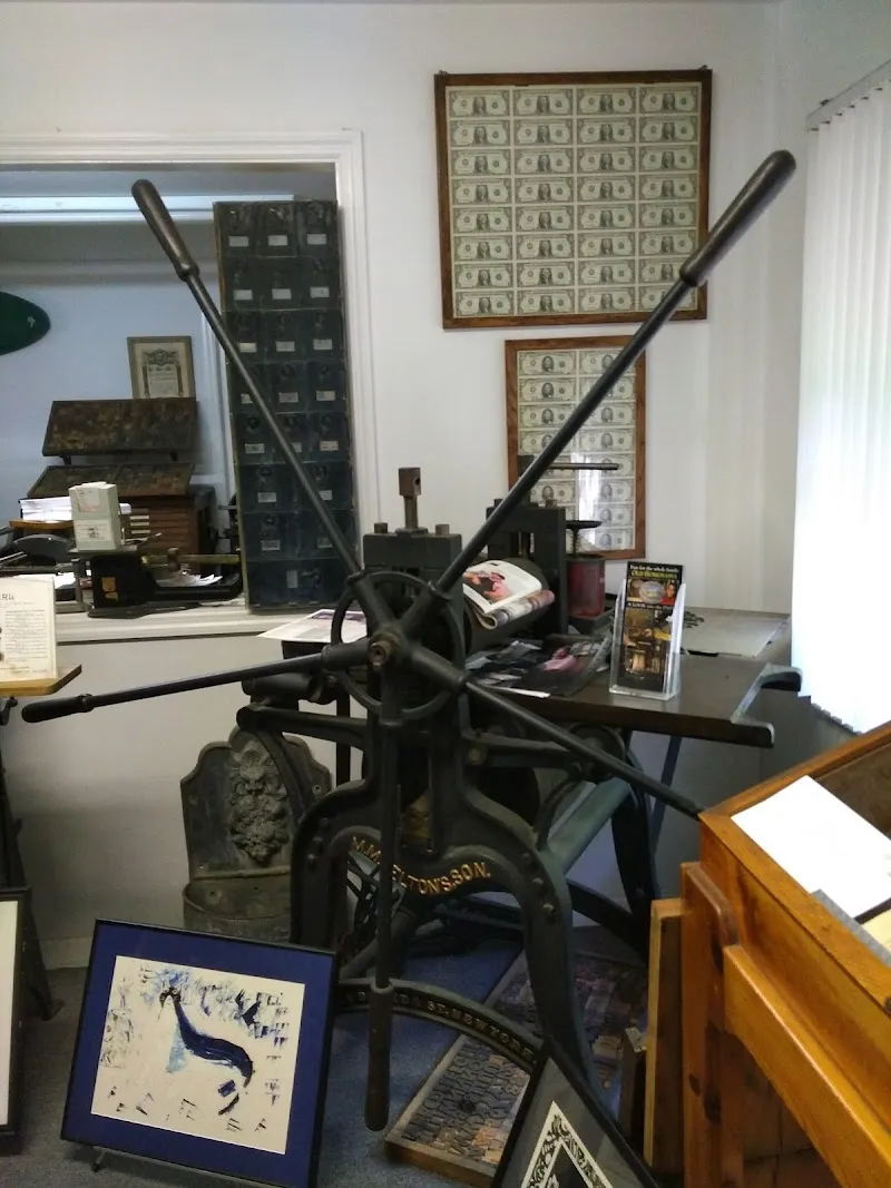 Gemini Graphics Printing, Inc.