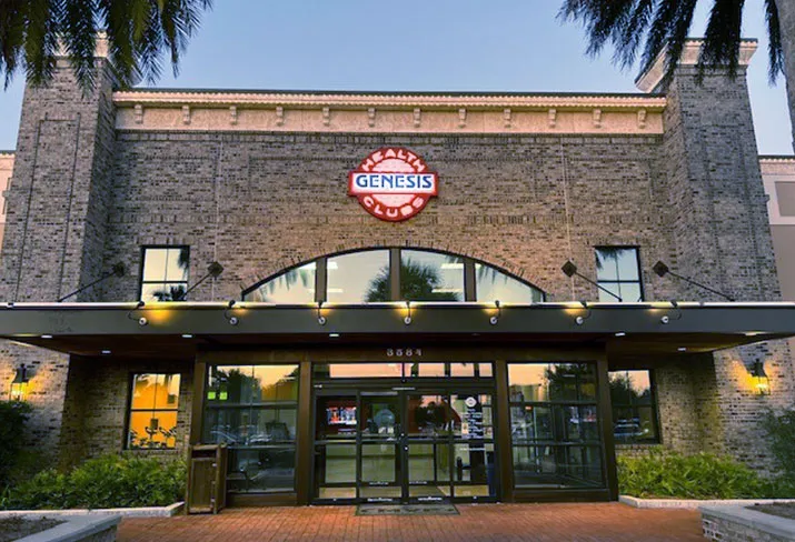 Genesis Health Clubs - The Villages Brownwood