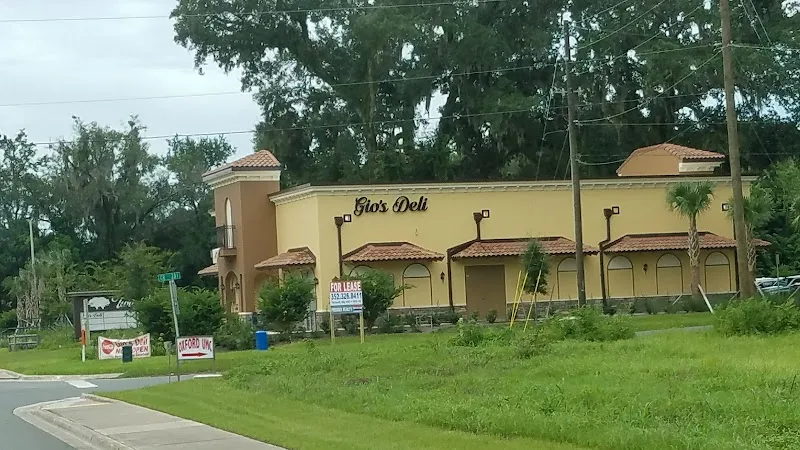 Gio's Deli