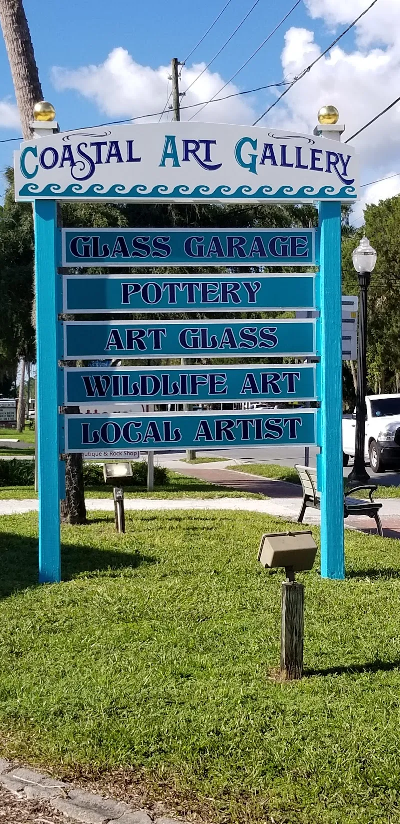 Hammerhead Marine Sculptures