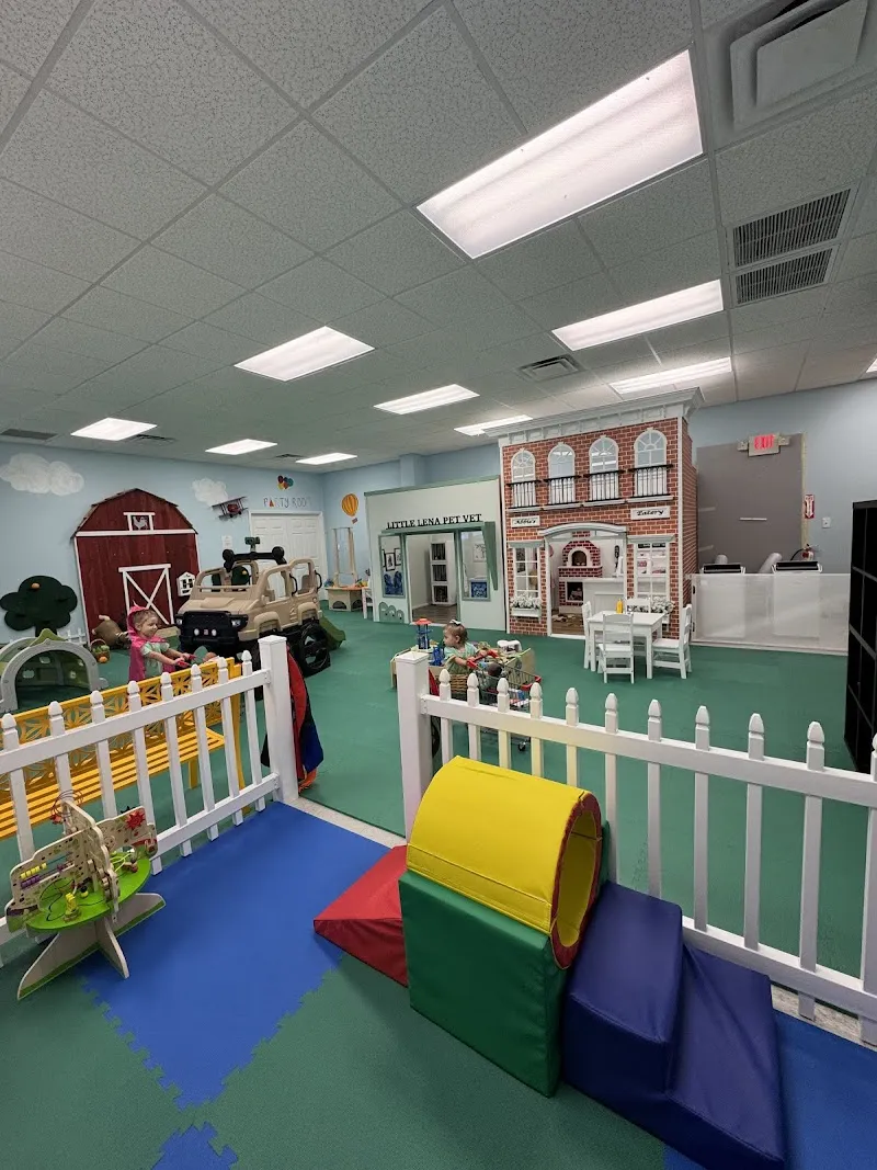 Imagination Village LLC