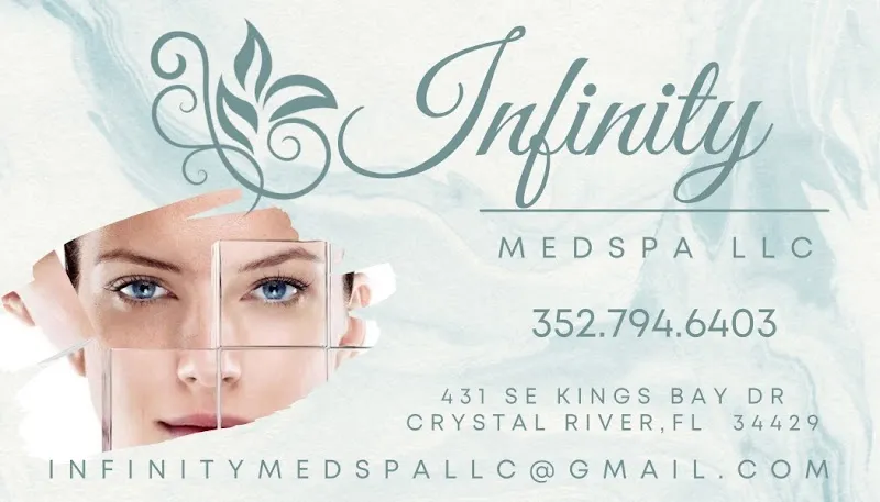 Infinity MedSpa LLC and Tanning