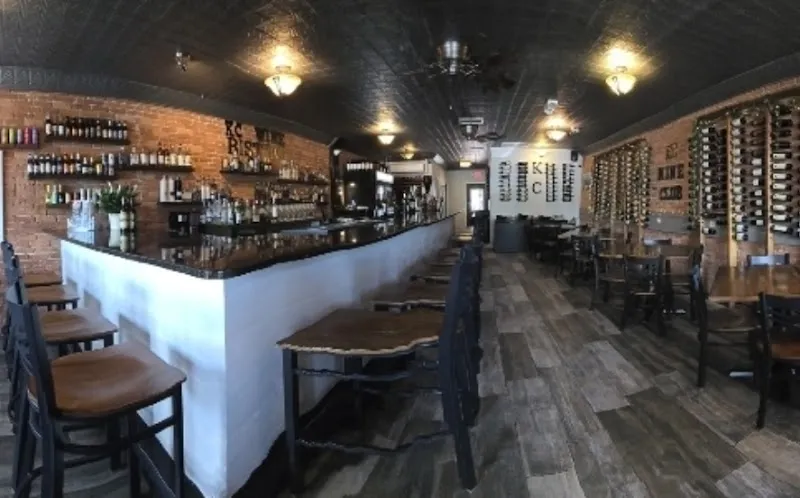 KC Wine Bistro