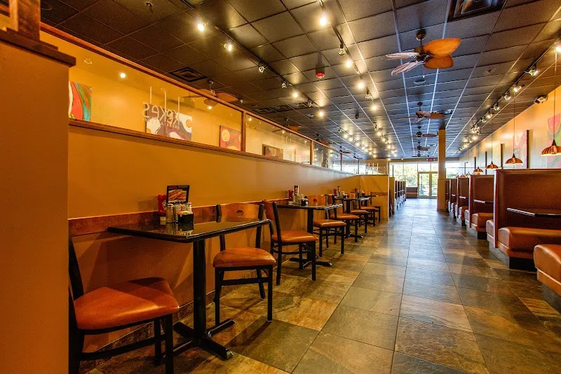 Keke's Breakfast Cafe