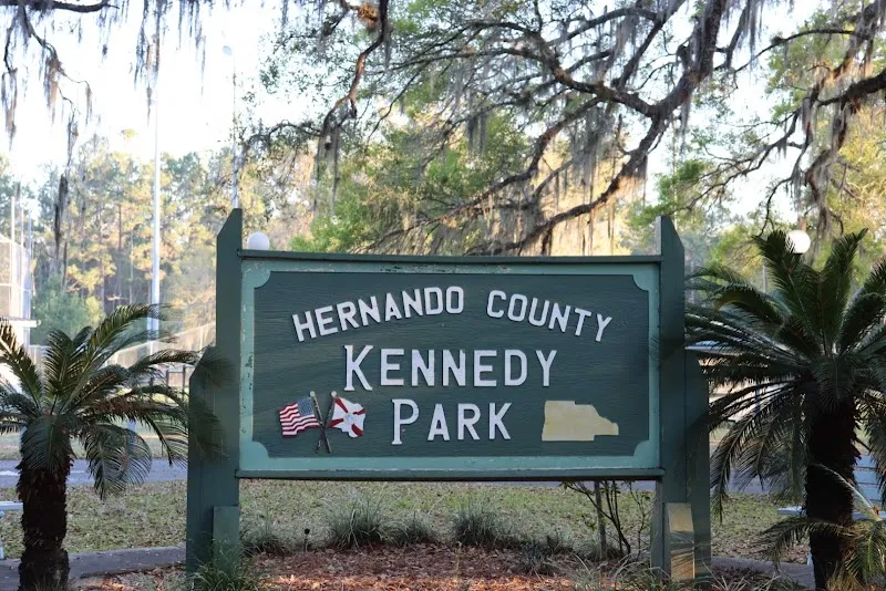Kennedy Park
