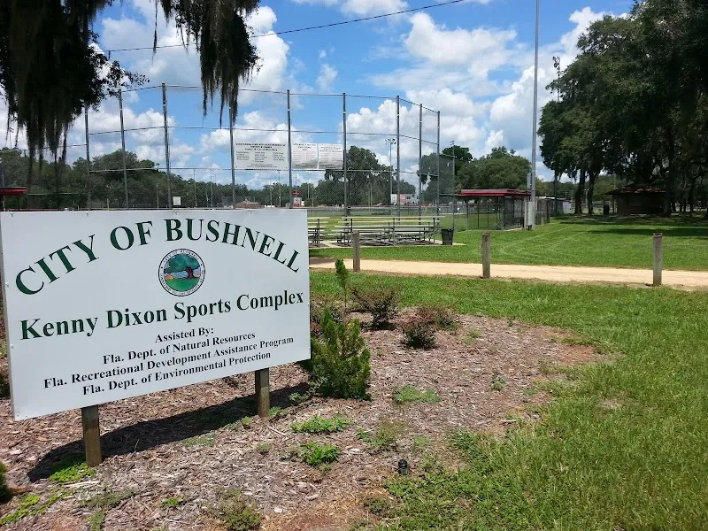 Kenny Dixon Sports Complex