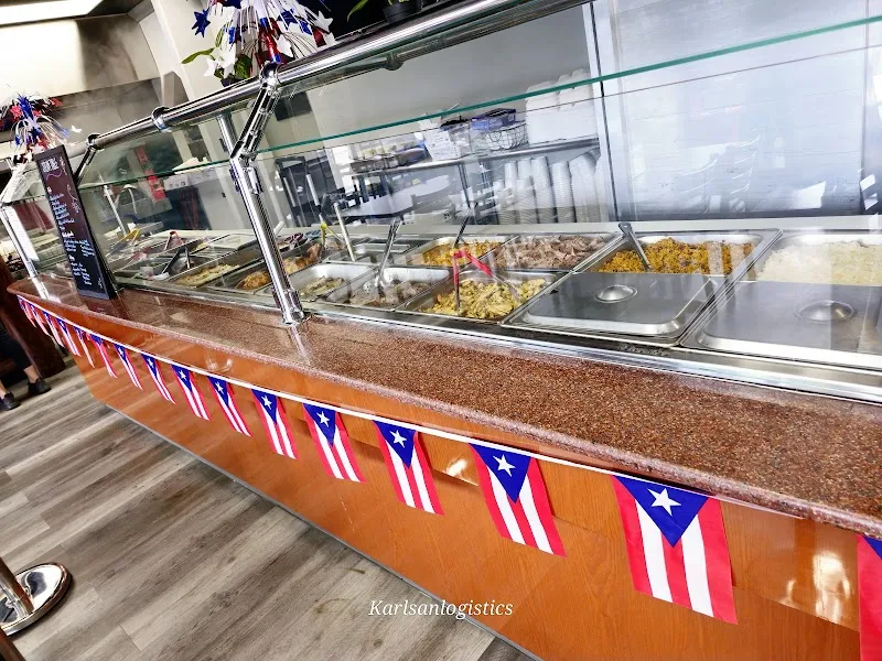 La Jibarita de Puerto Rico