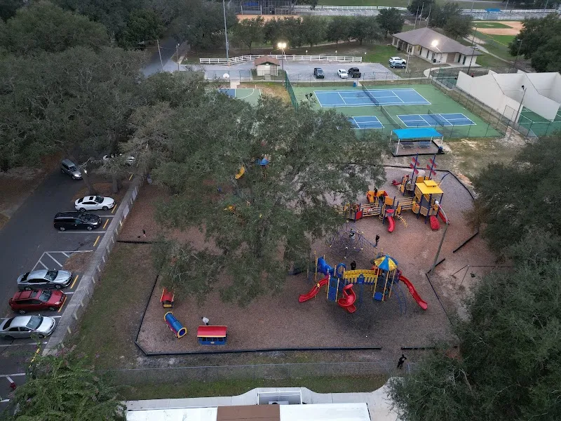 Lady Lake Parks & Recreation