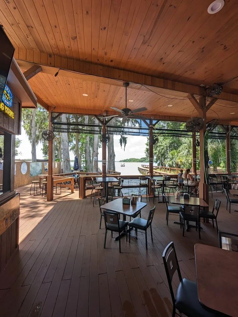 Lake Harris Hideaway