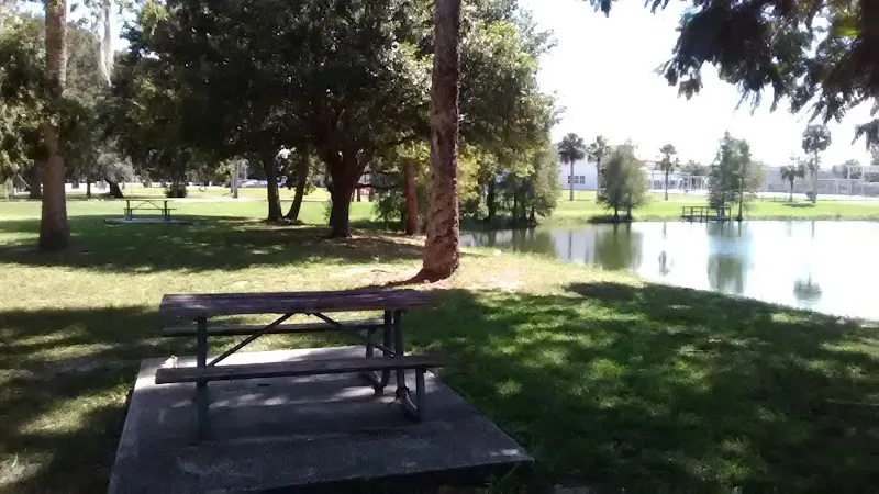 Lake Williams & Lake Mary Park