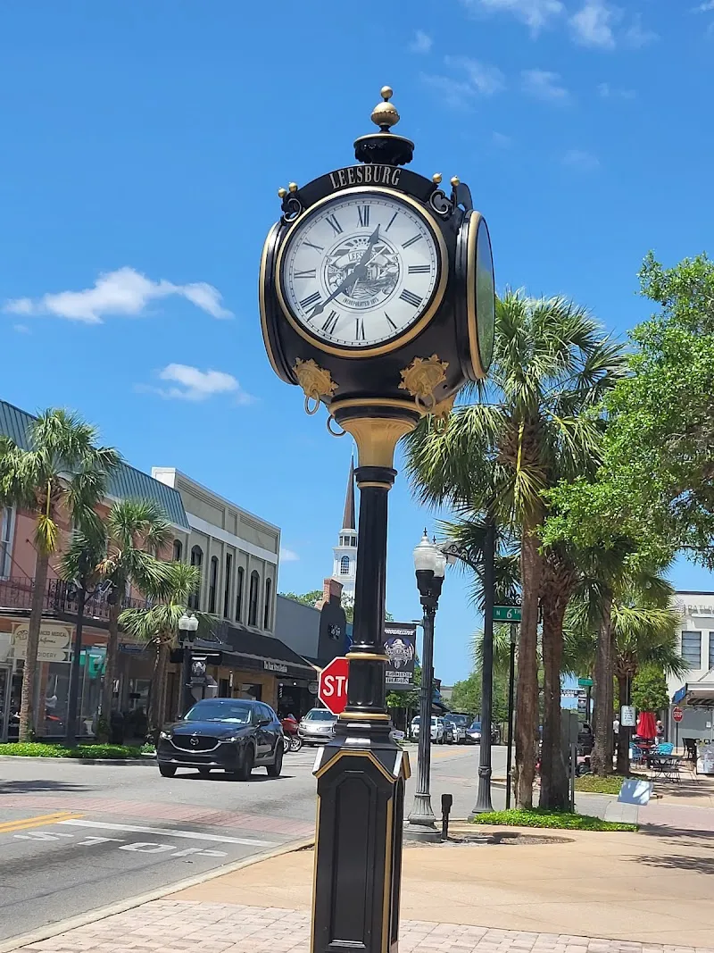 Leesburg Towne Square